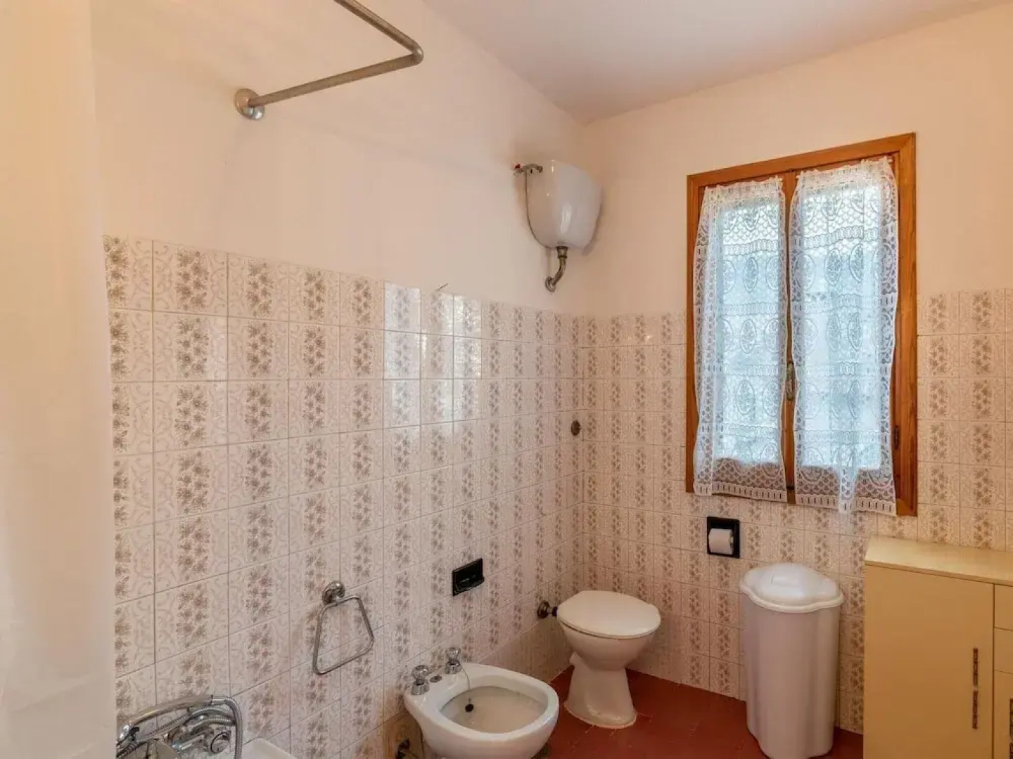 Belvilla by OYO Casa Romano