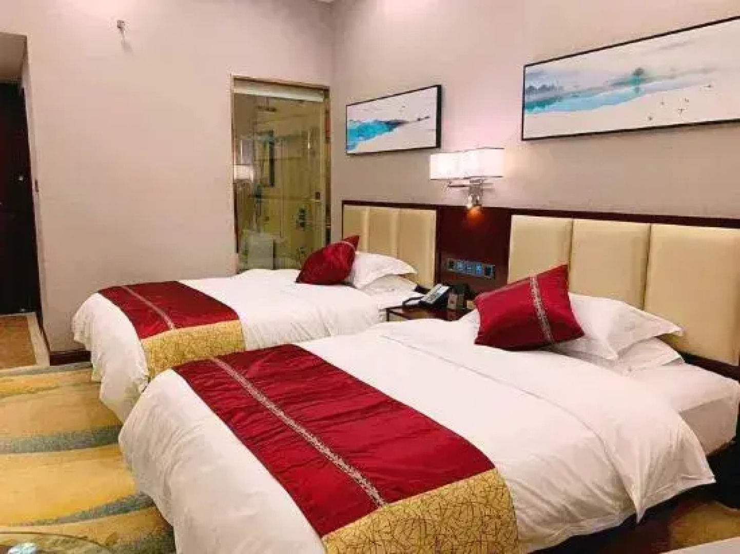 Chang Yuan Hotel