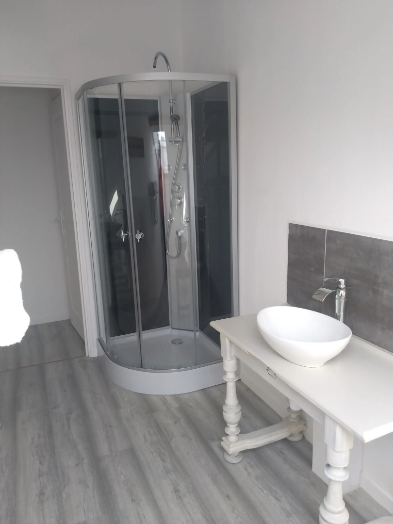 La maison de pescate