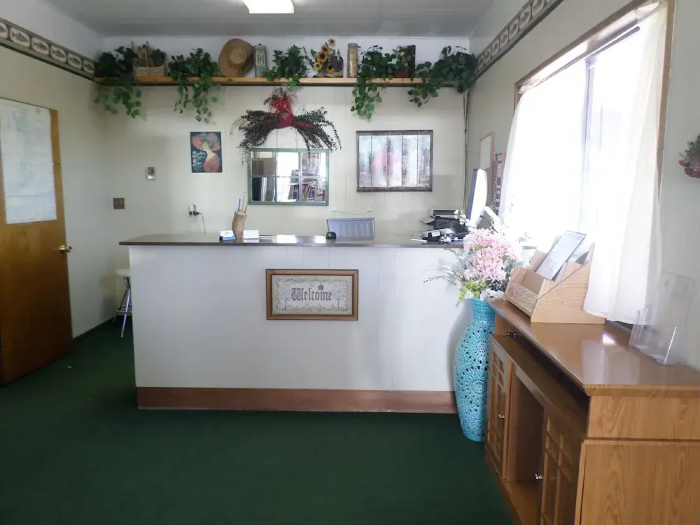 Bryce Zion Inn