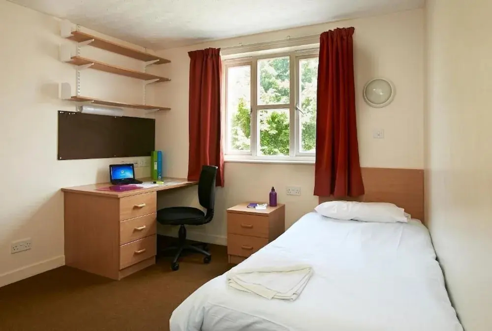 University of Essex -  Colchester Campus