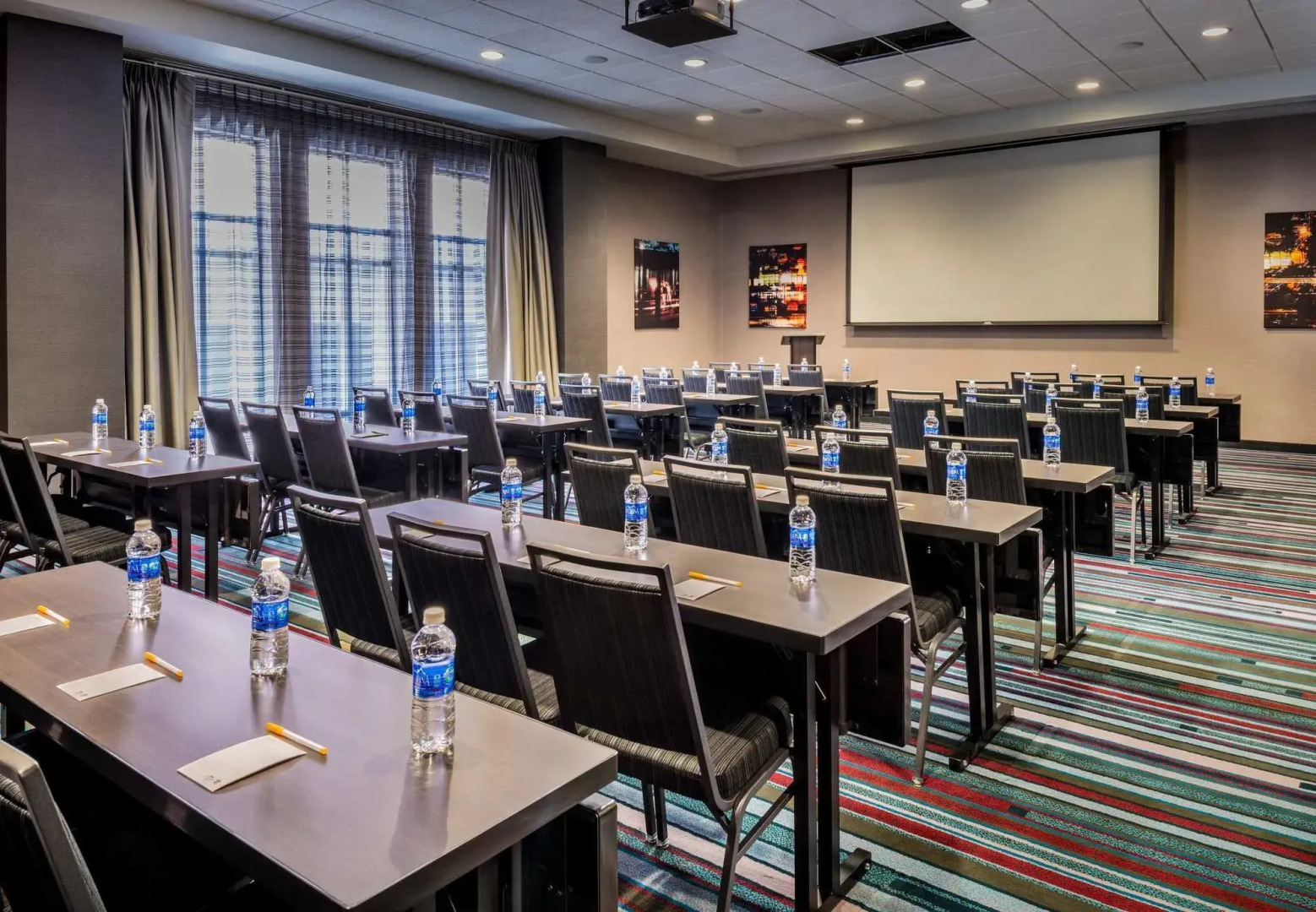 Courtyard by Marriott Wilmington Downtown/Historic District