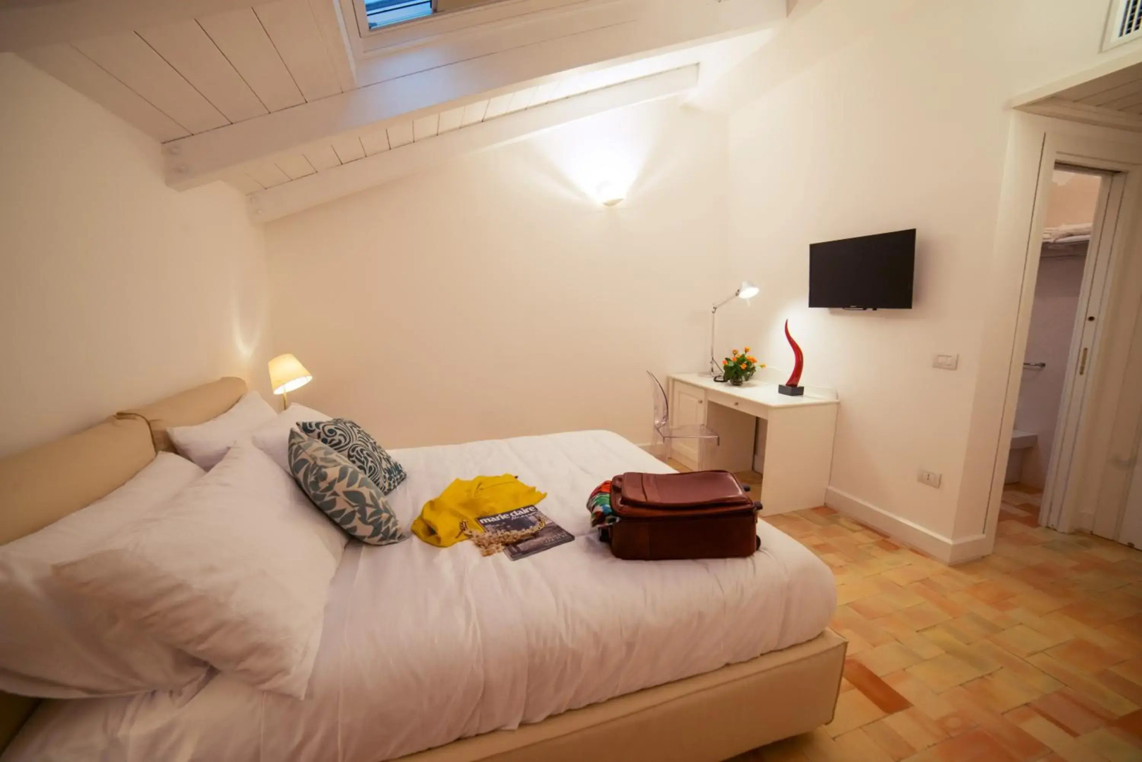 Tenuta Duca Marigliano Boutique Hotel