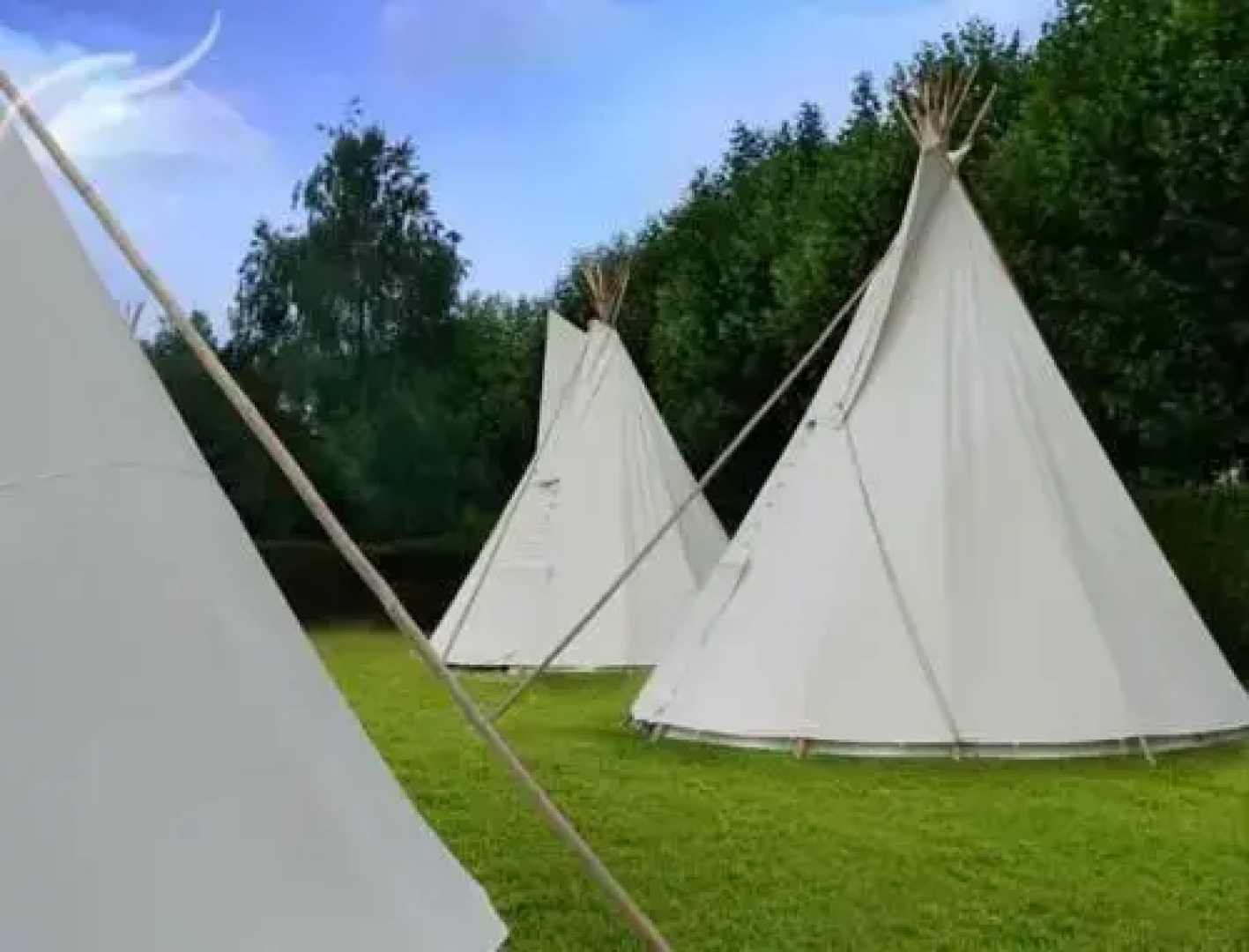 Camping De LAigrette
