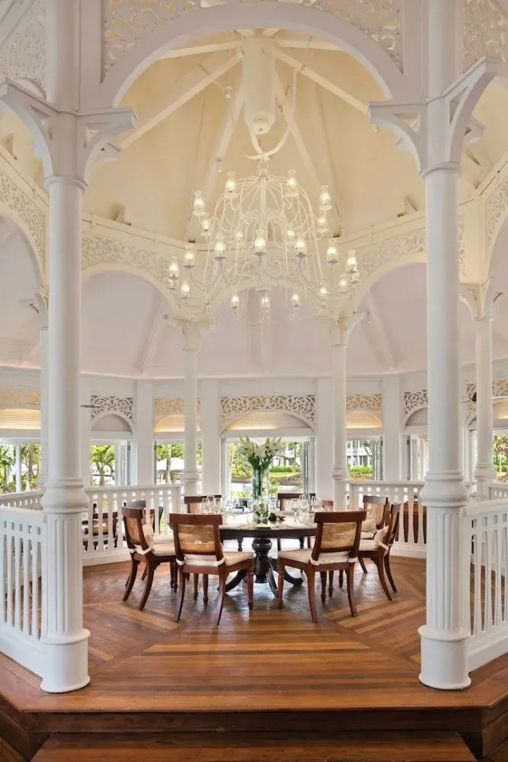 Résidence Pierre et Vacances Premium Heritage The Villas