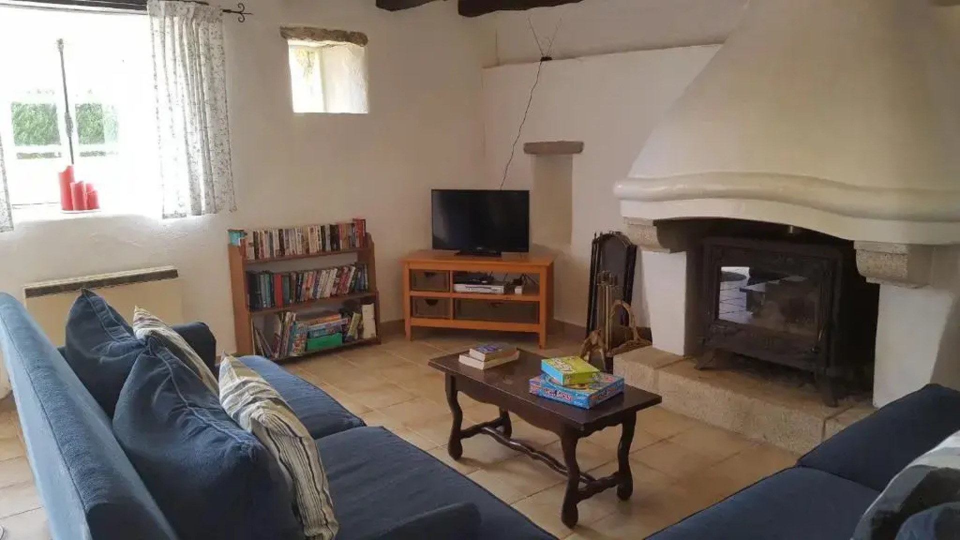 La Metairie & Cottages