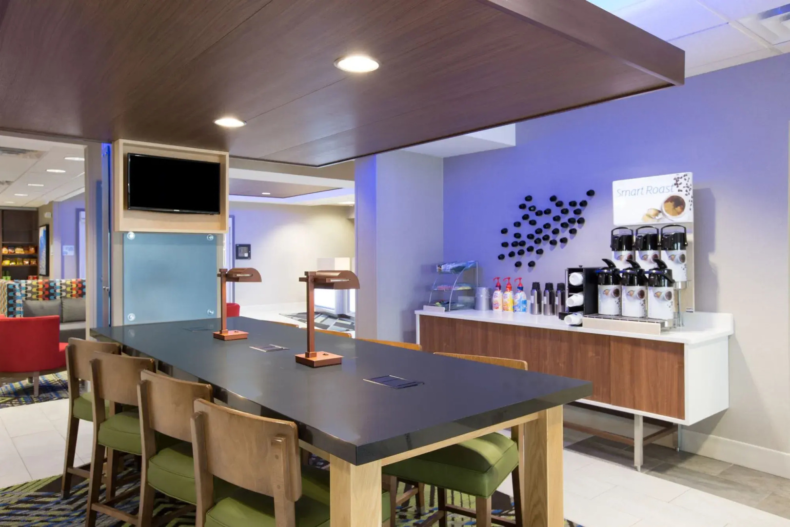 Holiday Inn Express Hastings by IHG