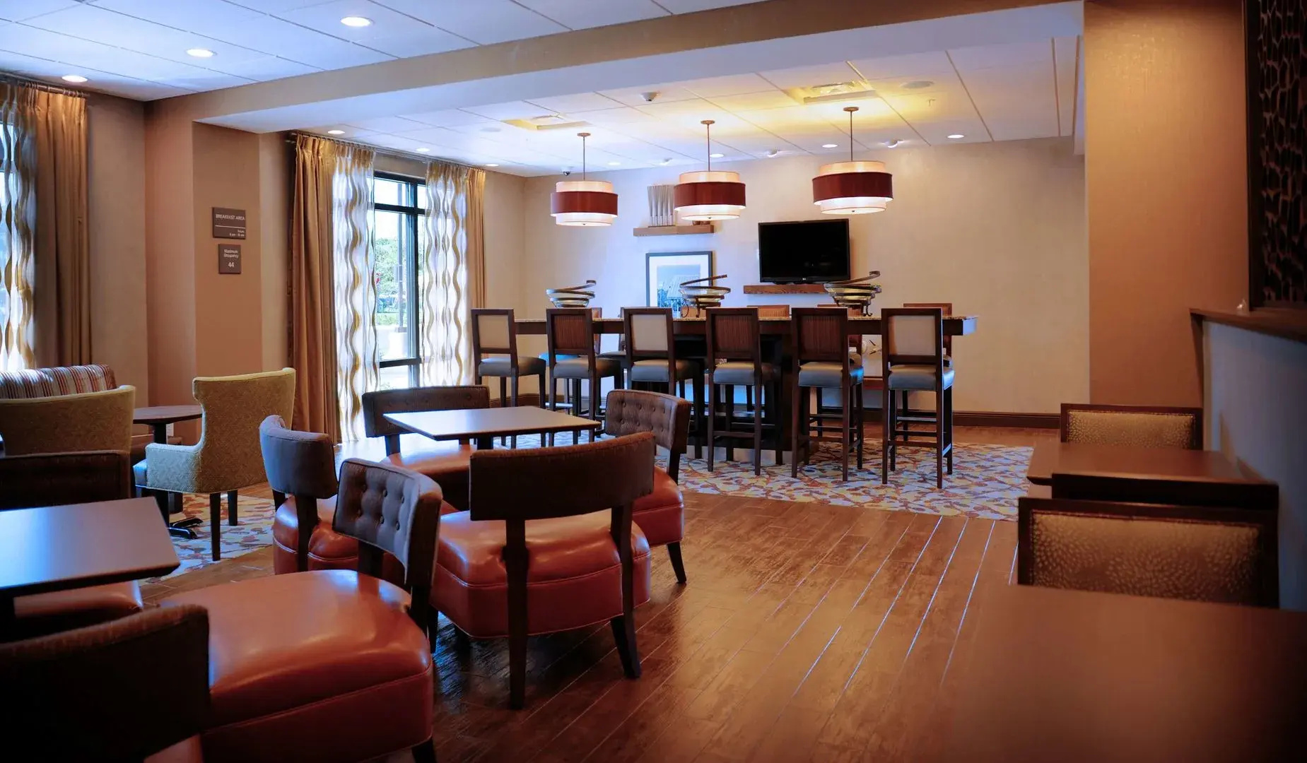 Hampton Inn Crystal River, FL