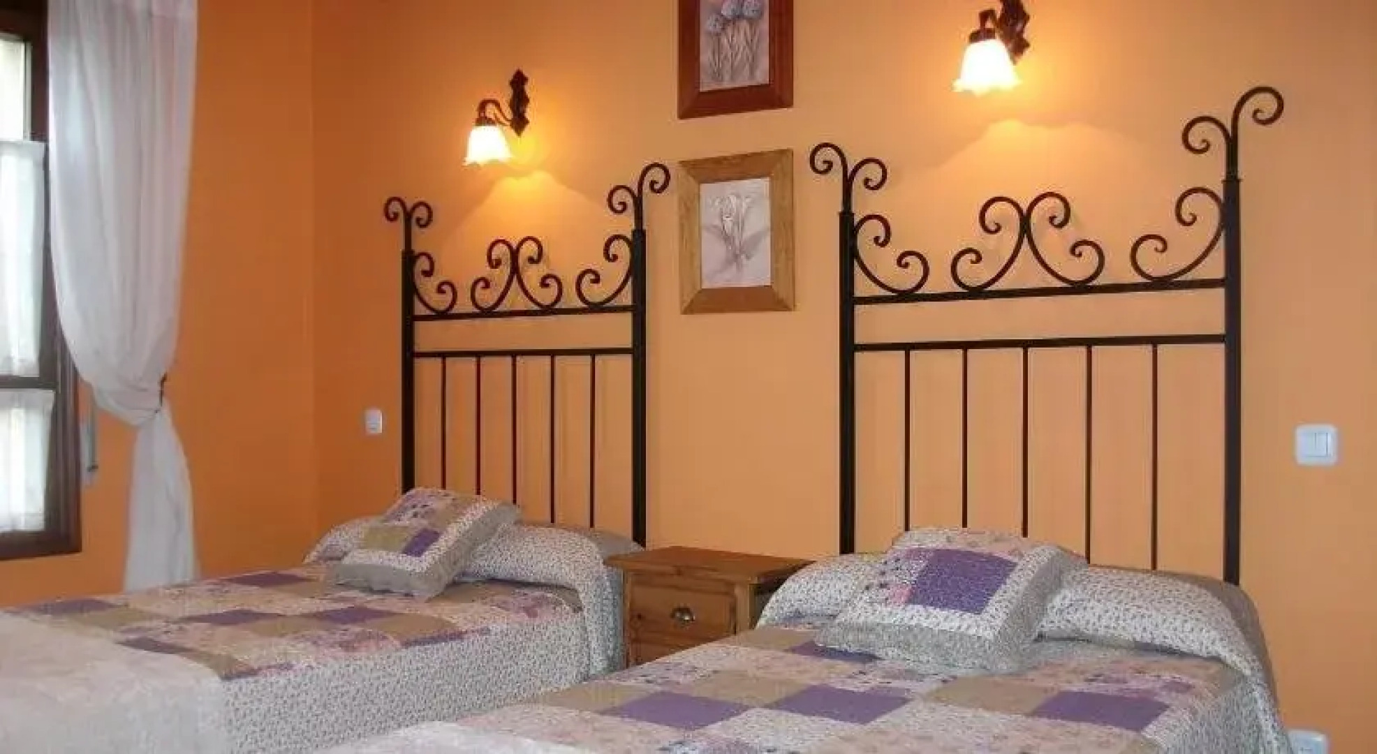 Casa de Labranza Ría de Castellanos