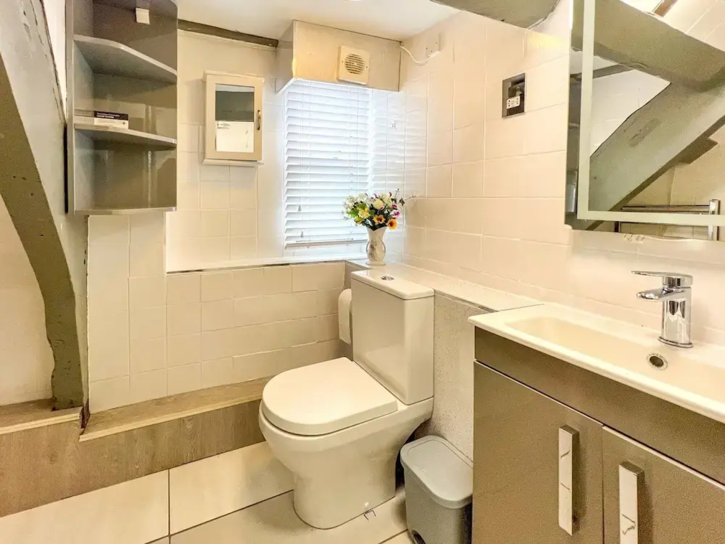 Host Stay Apartment 6 Church Walk