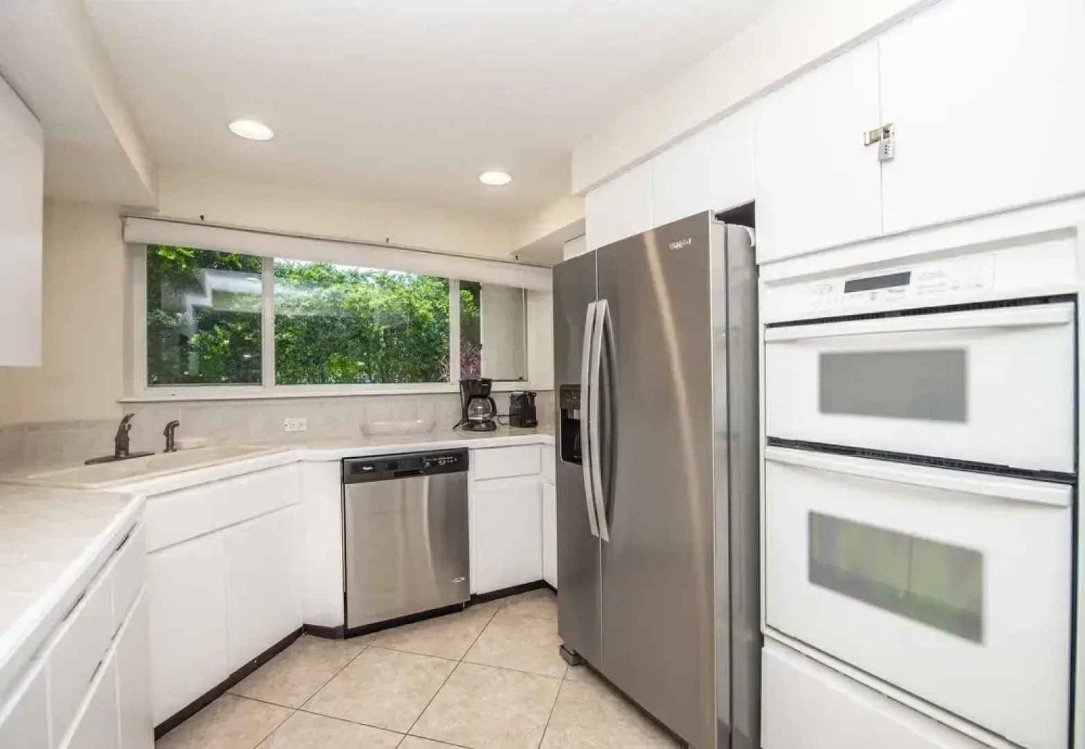 Swiss 65 - Lake Denise