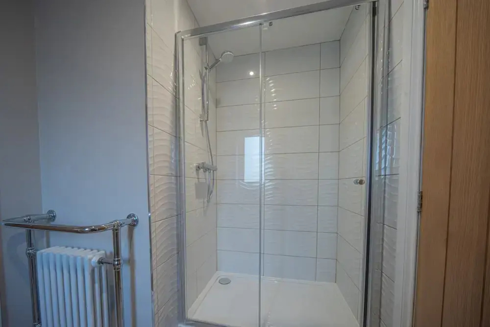 Stunning 1-bed Annex in Hawick