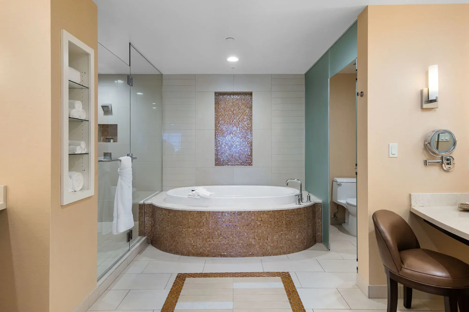 Agua Caliente Casino Rancho Mirage