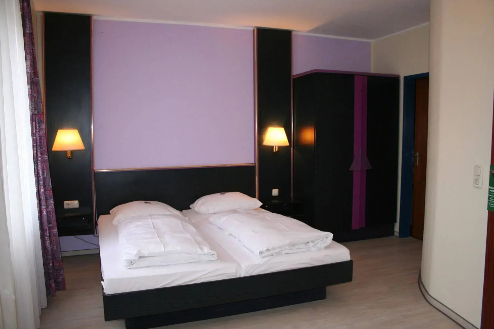 Landhotel Groß Schneer Hof