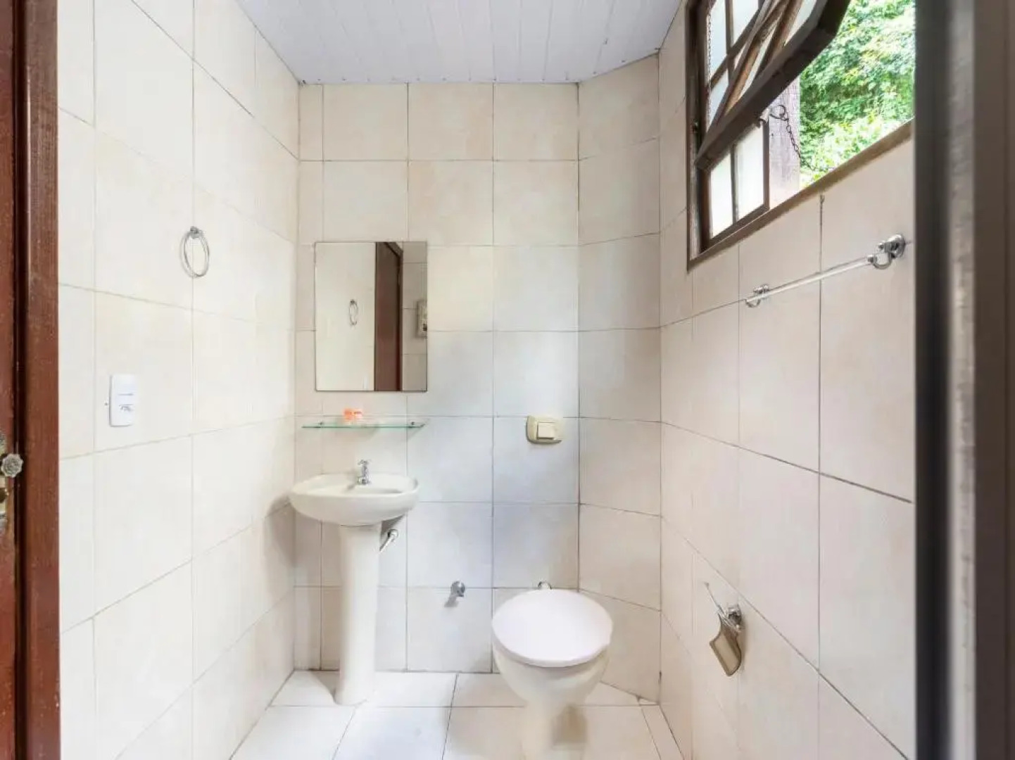 OYO Hotel Recanto Do Alto, Teresópolis