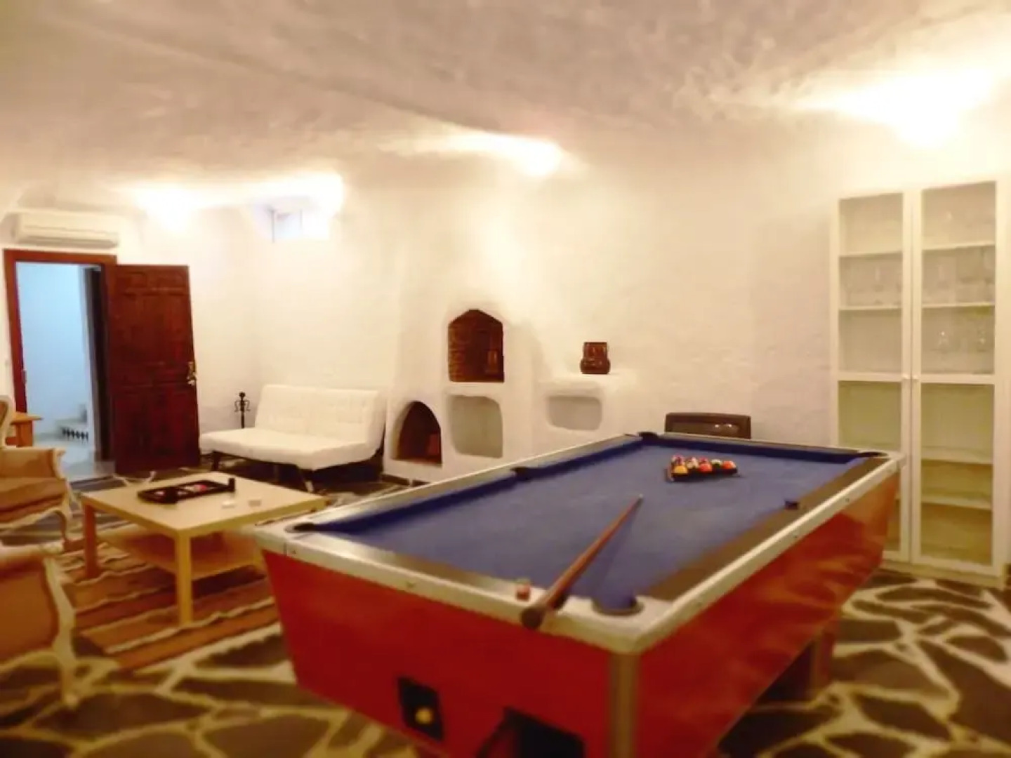 Waterfront Villa Saudi