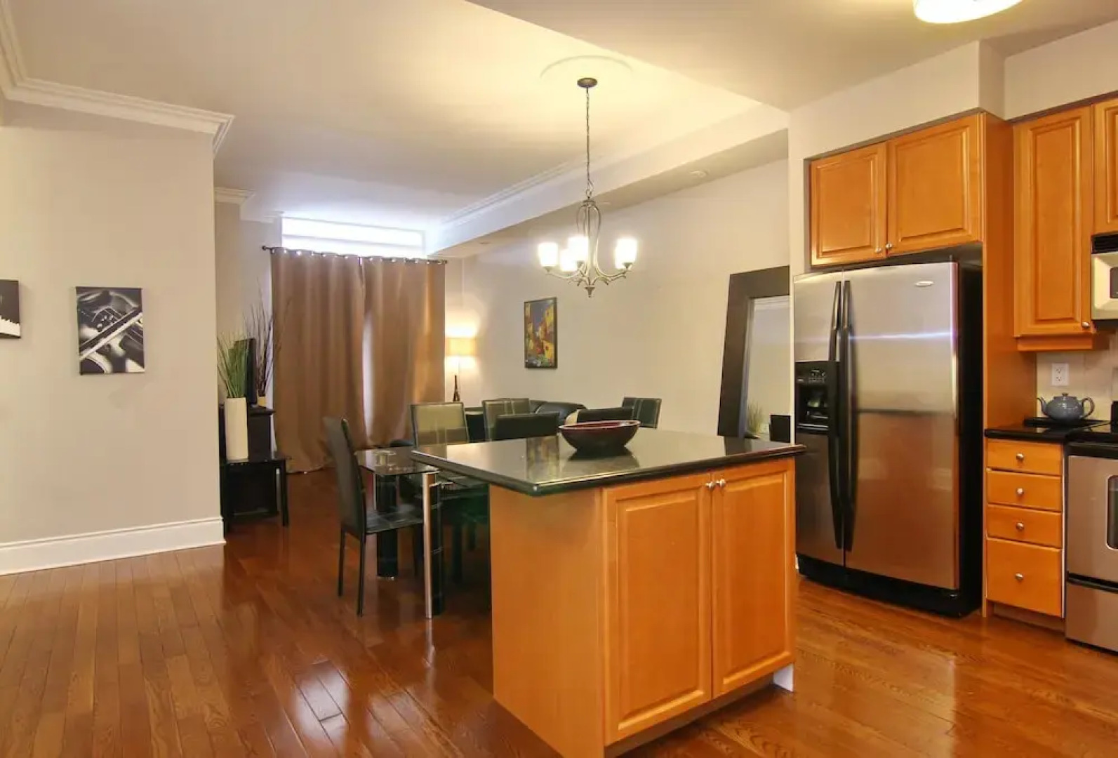 Pelicanstay at Square One Mall