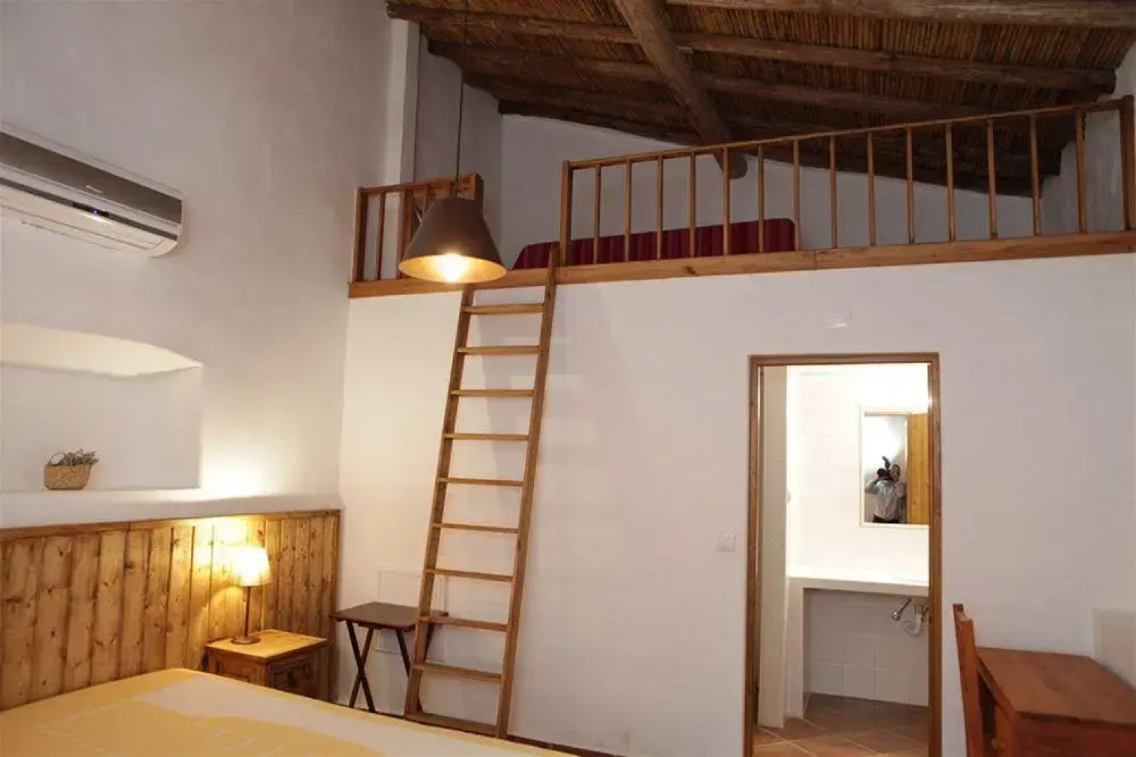 Casas do Palheiro Velho