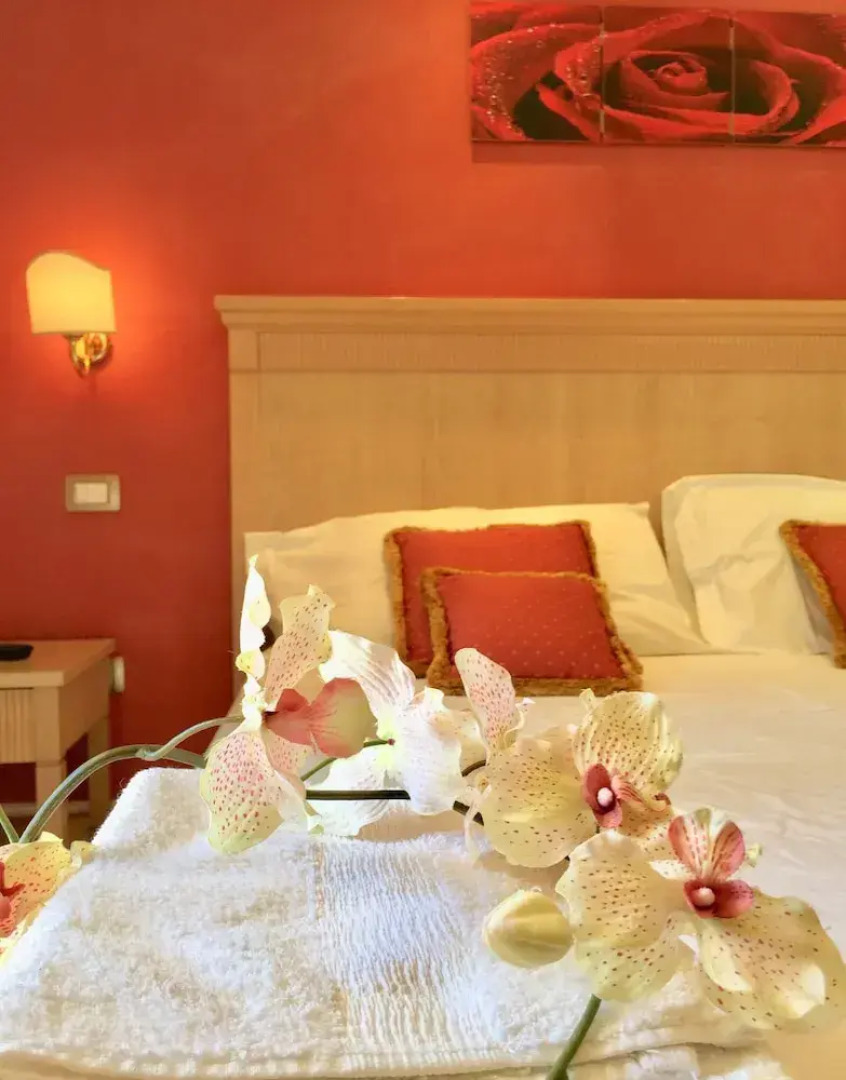 Panoramic Villa Italy Just few Minutes Drive From the Beach