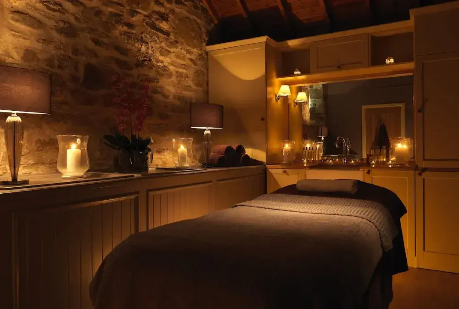 The Devonshire Arms Country House Hotel & Spa