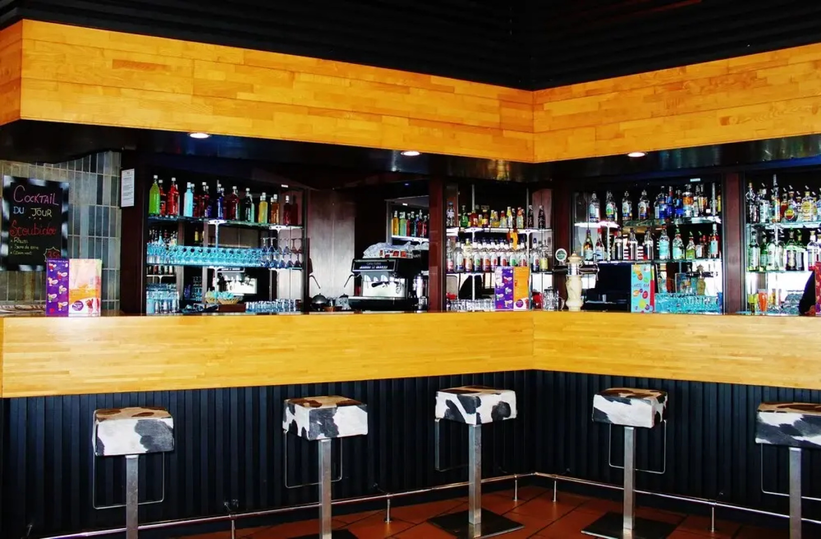 VVF Lac Léman, Évian-les-Bains