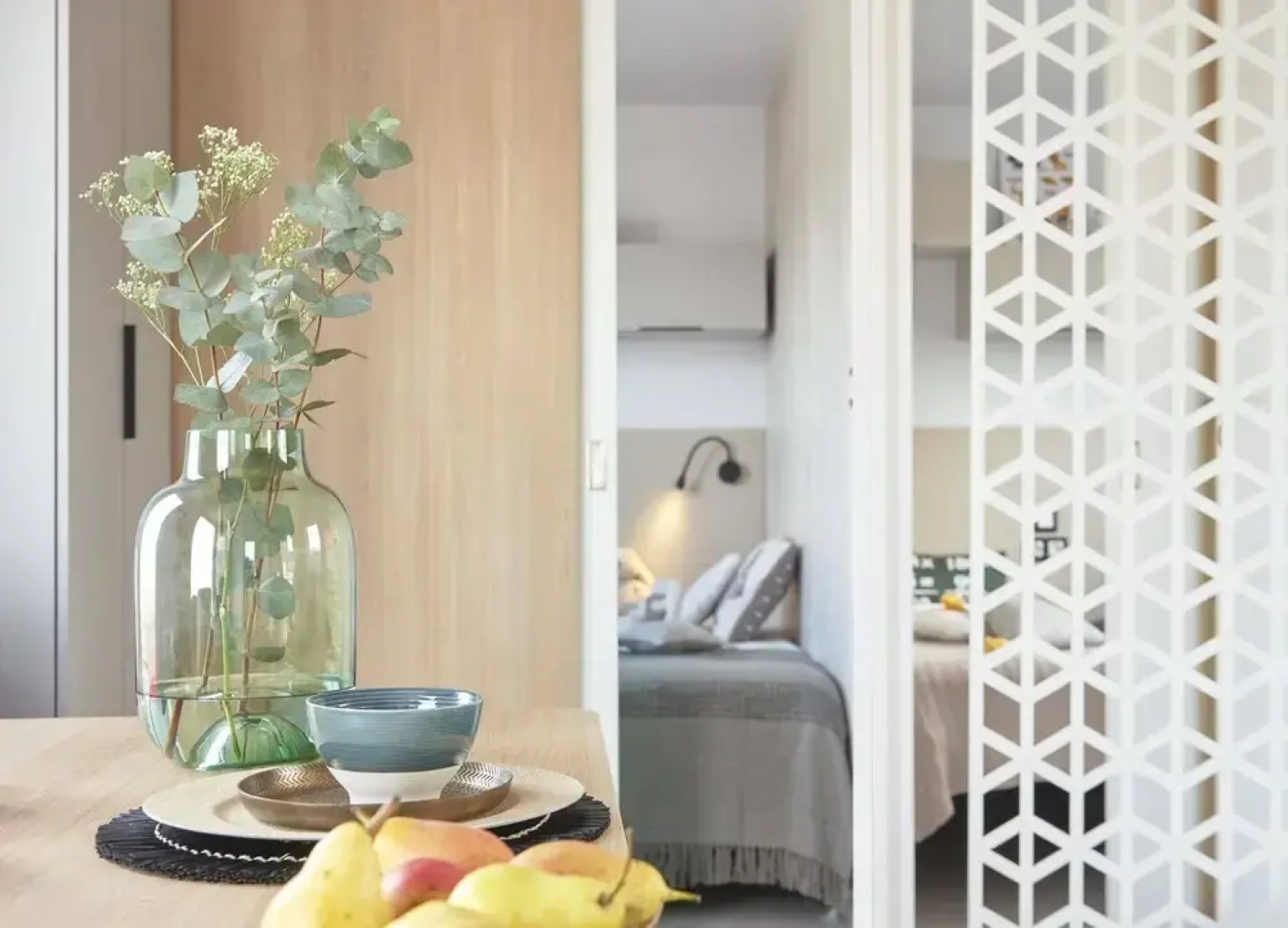 Camping Site de Gorge Vent