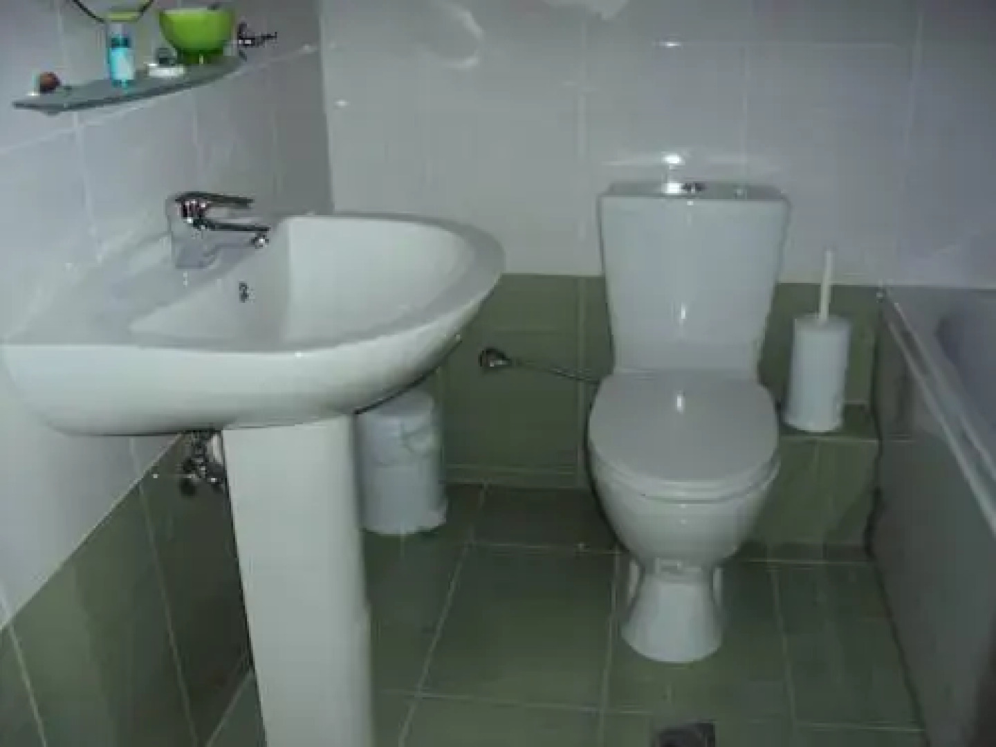 Hotel Terelidis House