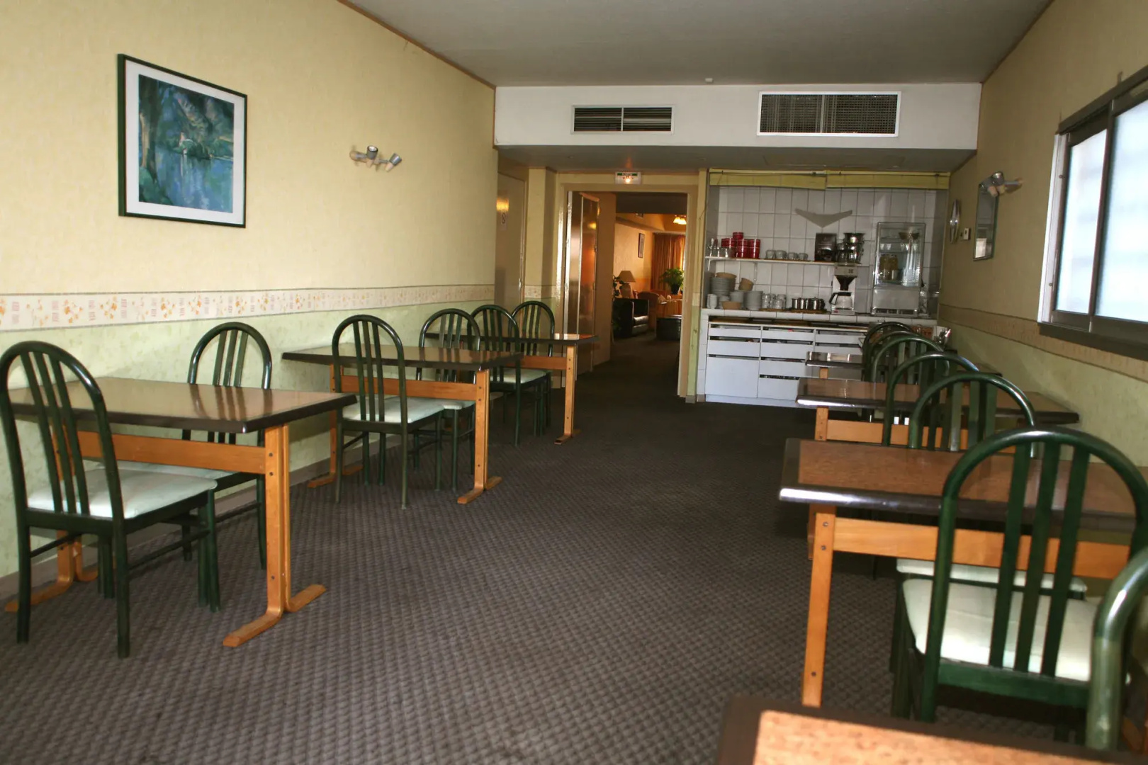 Hotel L'Empreinte
