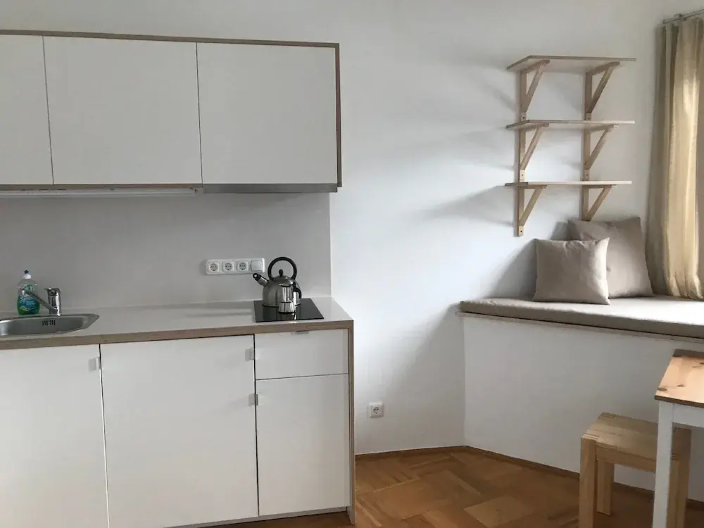 Seehaus Familie Leifer