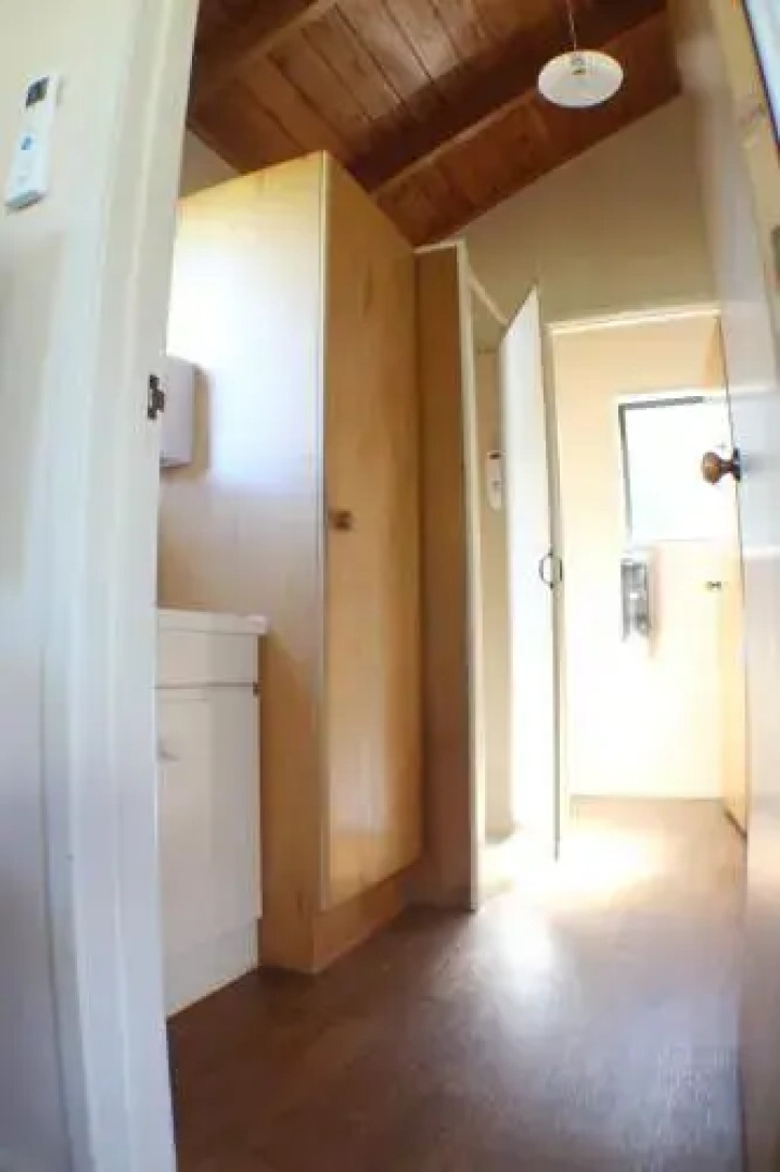 Seabreeze Holiday Park