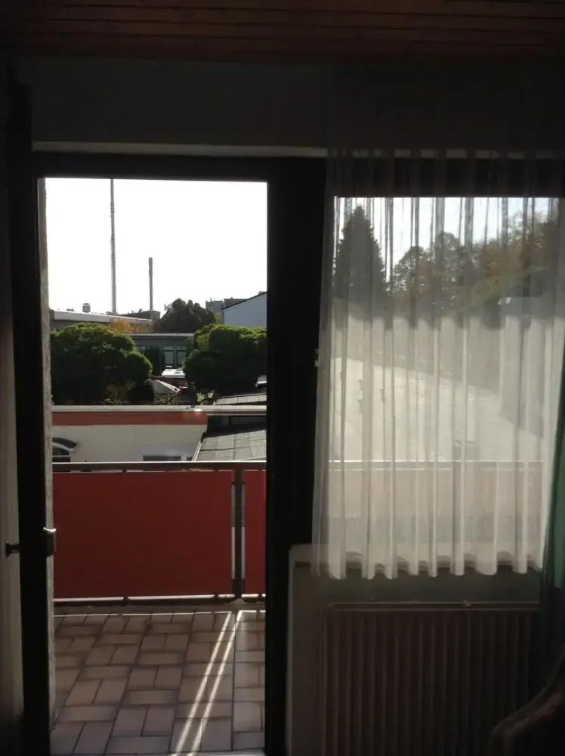 Hotel Zum Stresemann