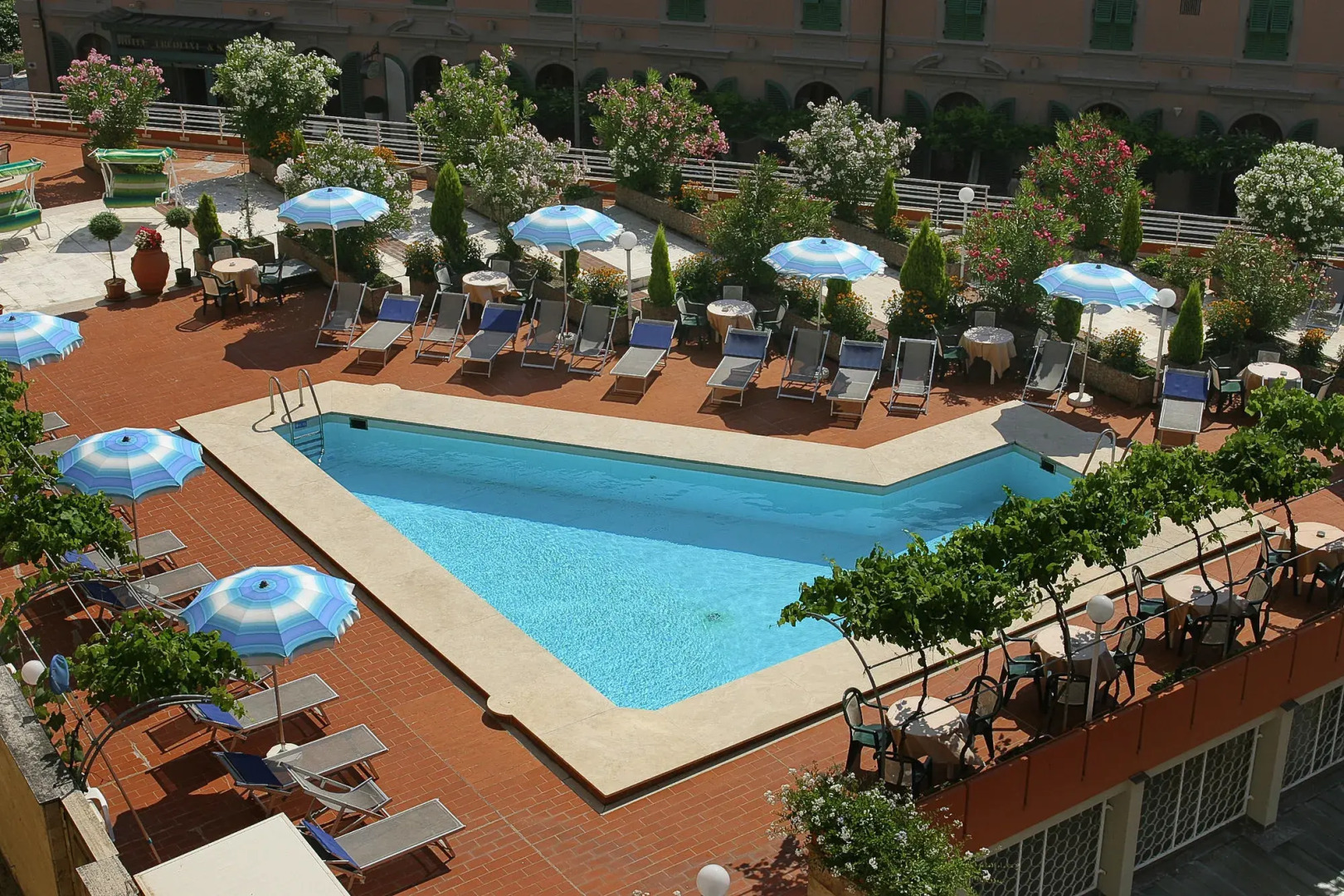 Grand Hotel Plaza e Locanda Maggiore