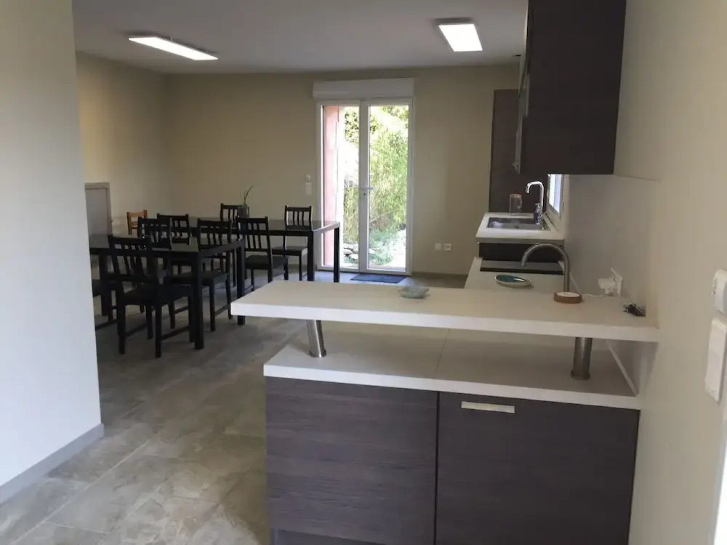 Gite de Gazelle Chambres d'Hote