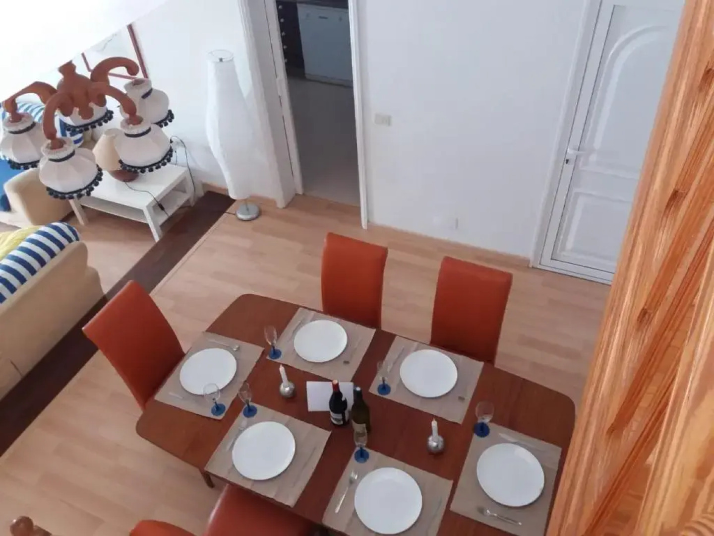 Playa de Caleta de Famara