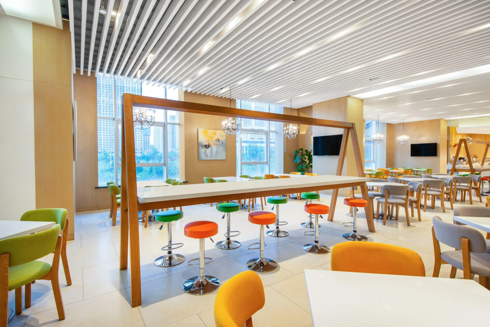 Holiday Inn Express Jinan High-Tech Zone by IHG