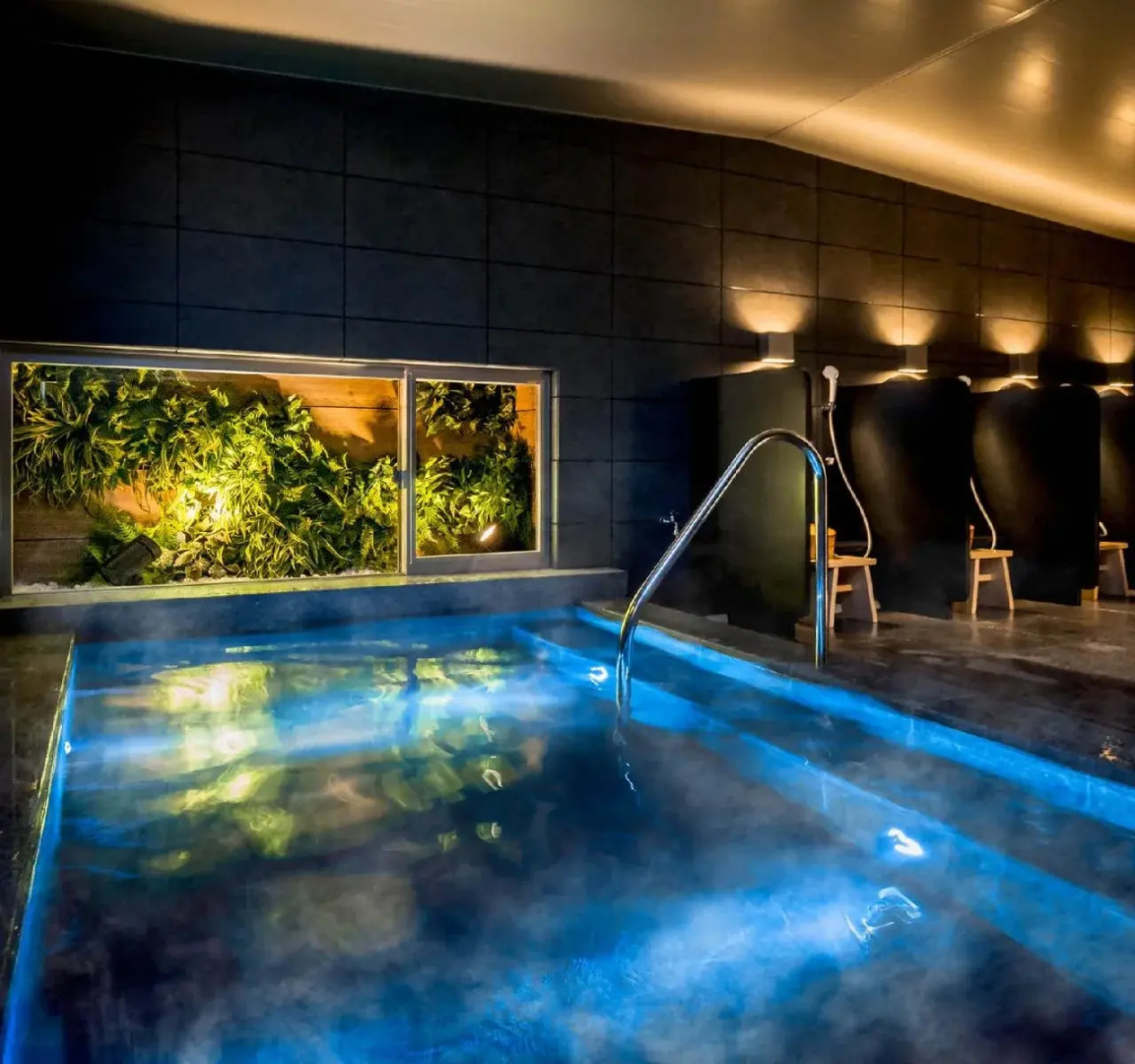 Super Hotel Premier Musashi Kosugi Ekimae