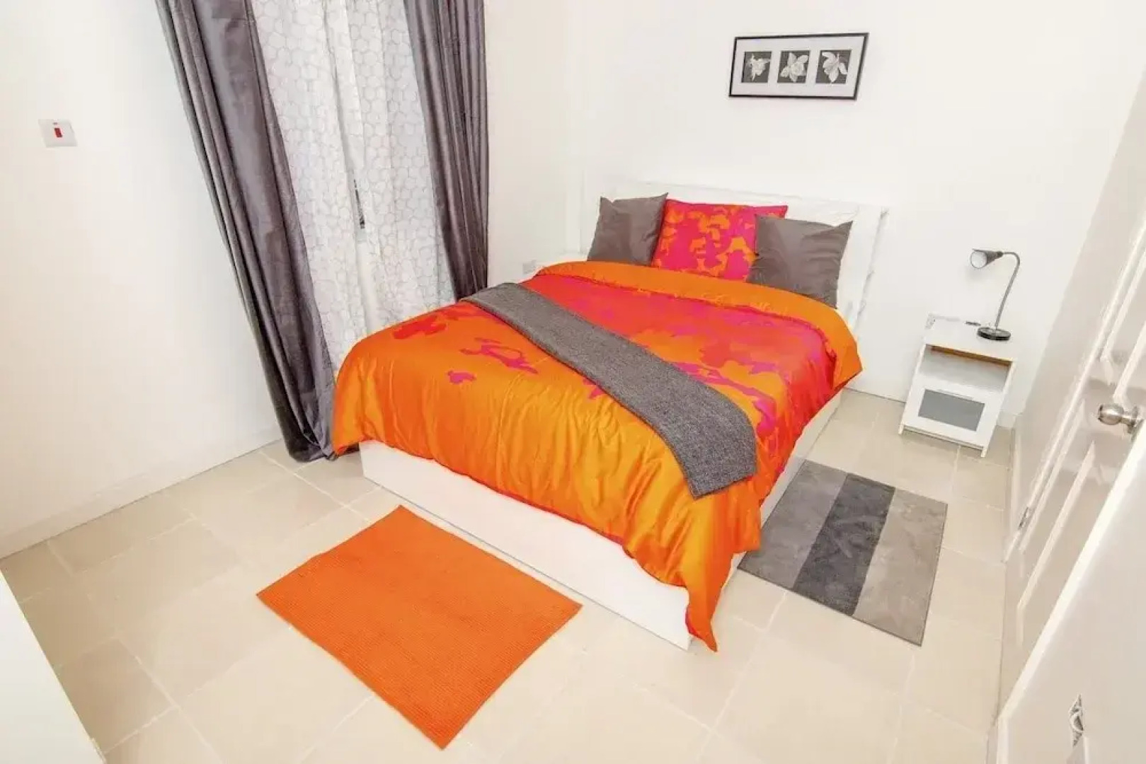 Ratho Mill Apartments