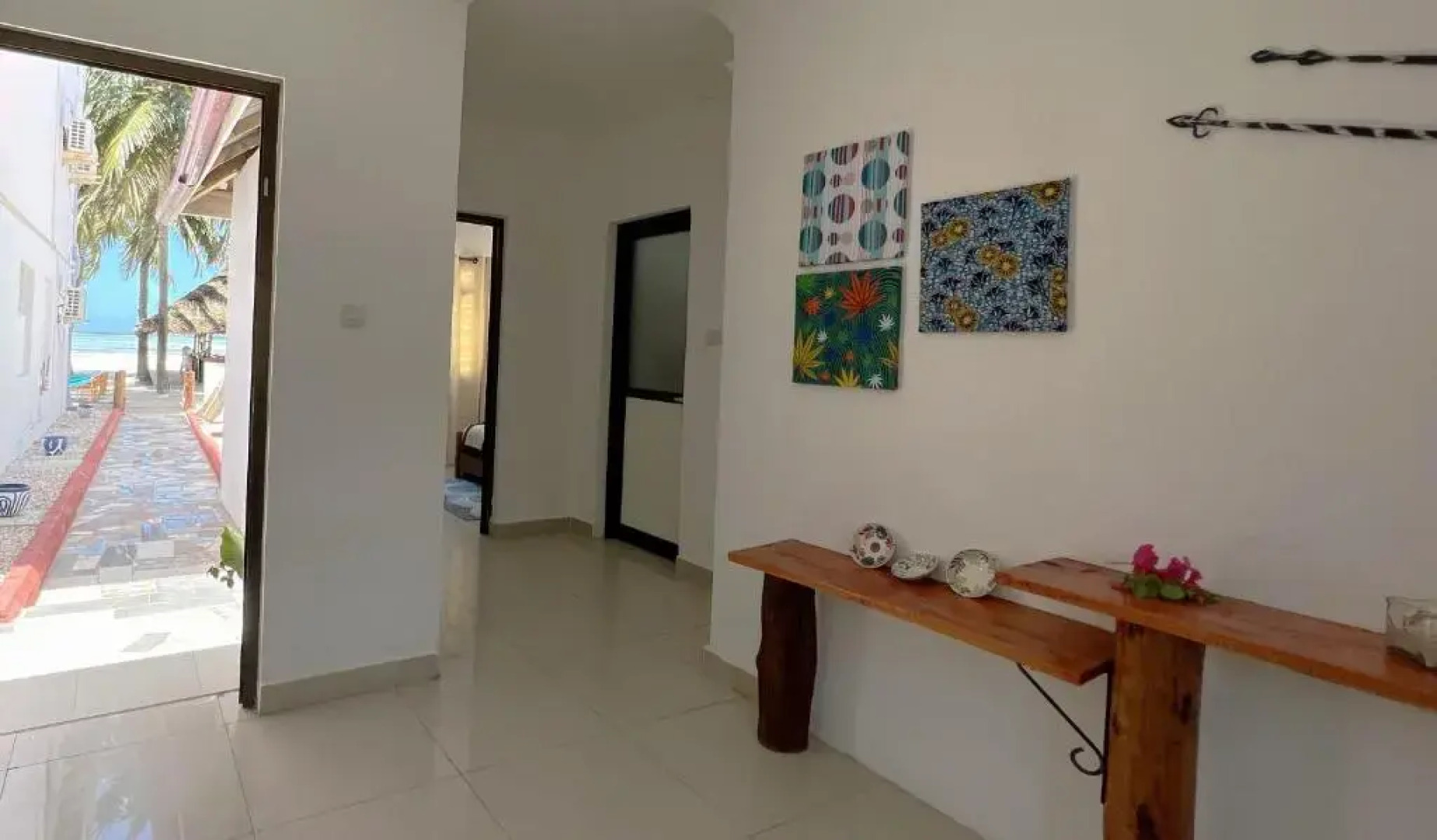 Bianco Azzurro Hotel & Restaurant