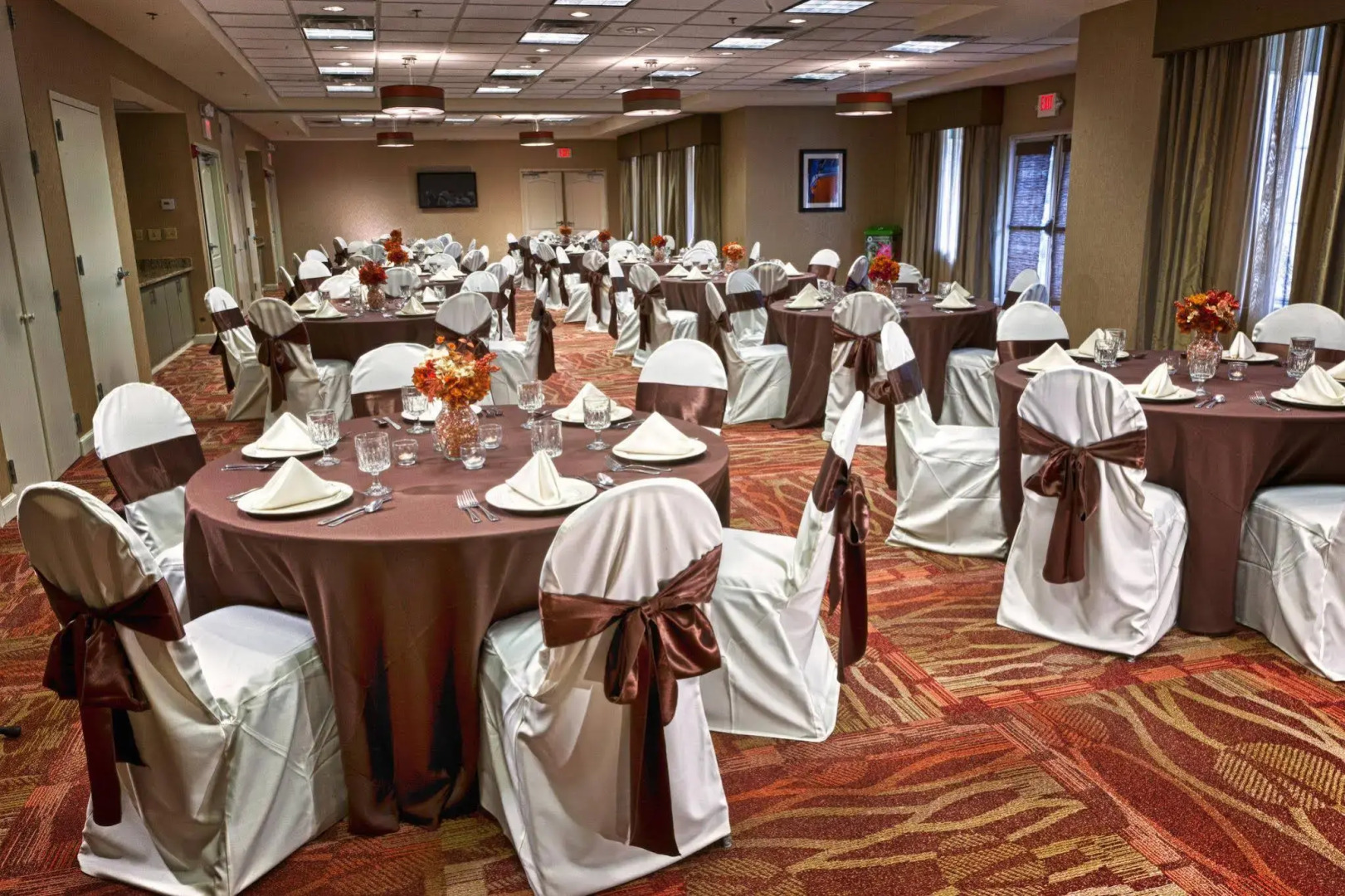 Hilton Garden Inn Chattanooga/Hamilton Place