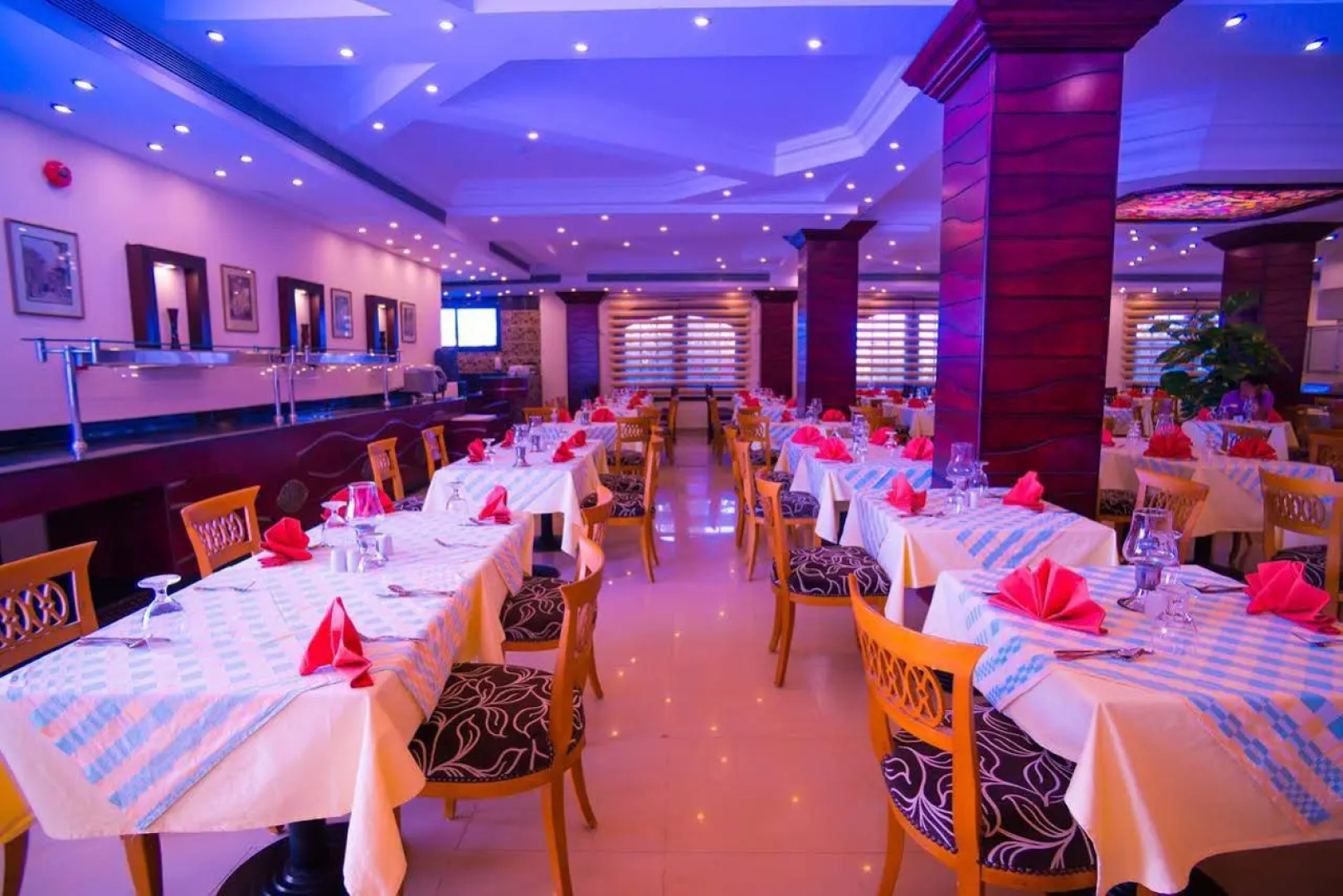 Ночлег и завтрак (B&B) Tivoli Hotel Aqua Park