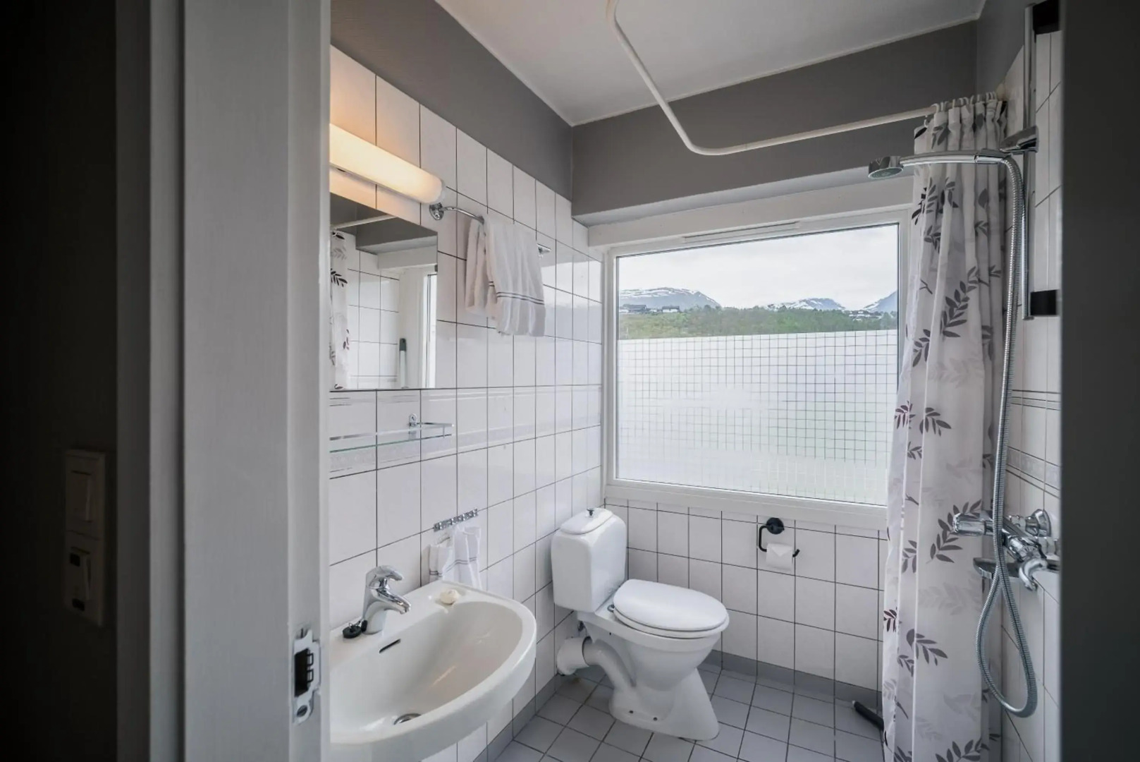 Gloppen Hotell - by Classic Norway Hotels