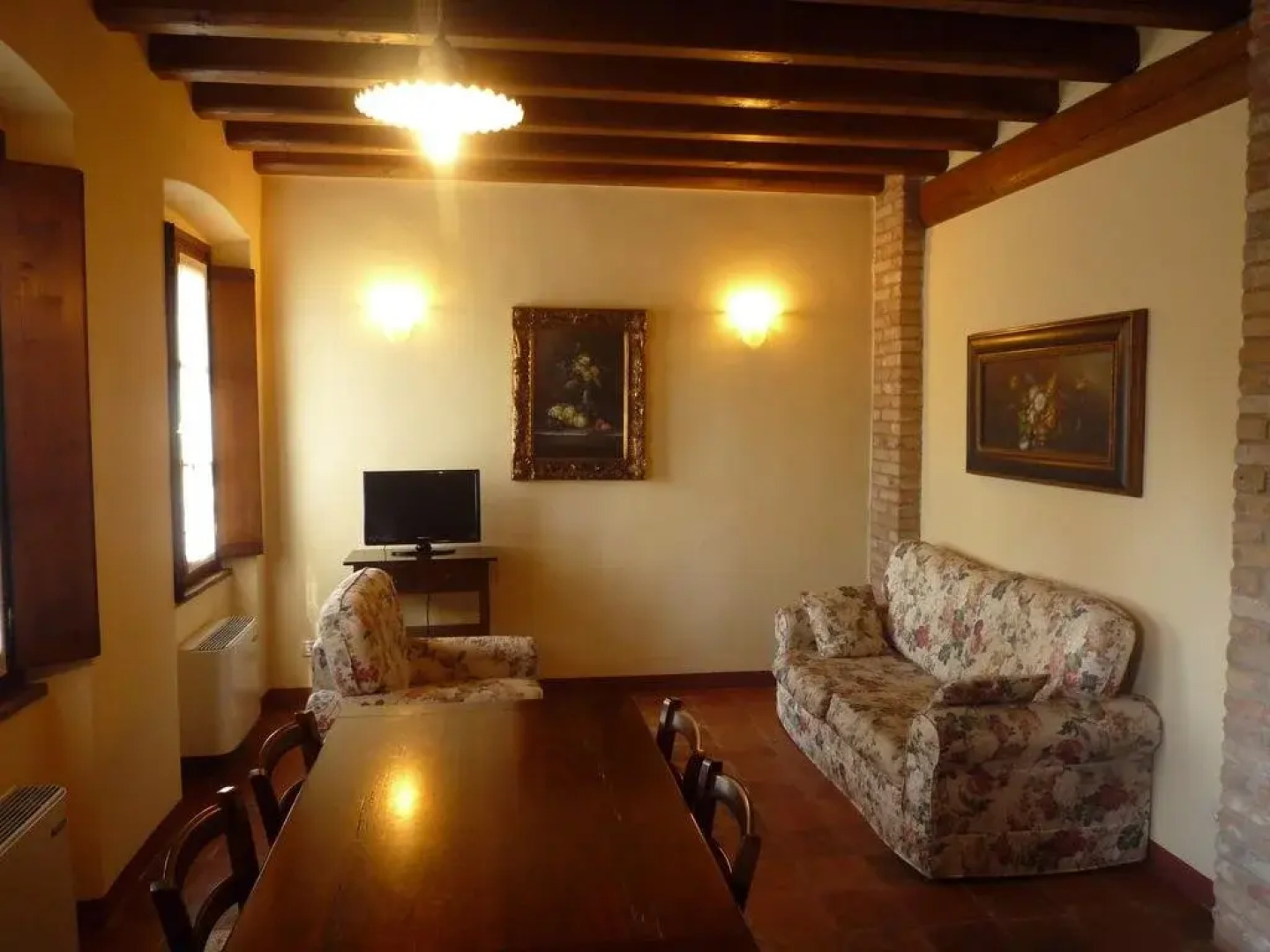 Agriturismo Corte Arcadia