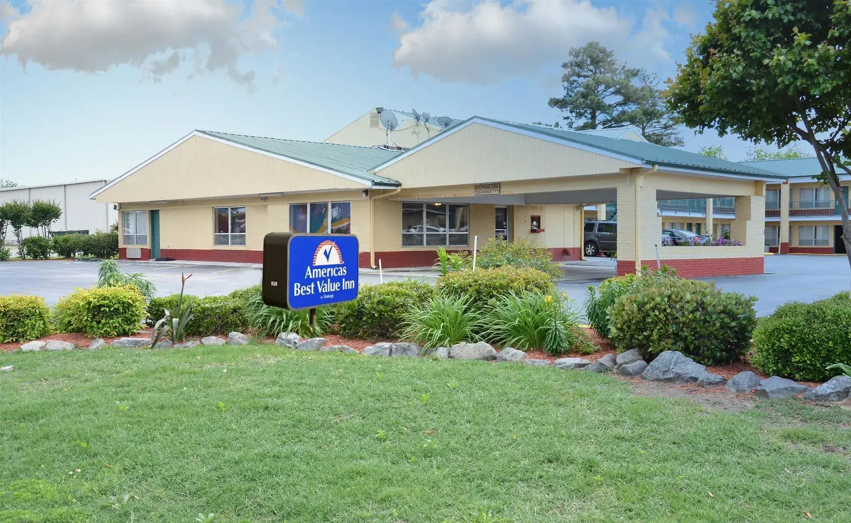 FairBridge Inn Express Stuttgart