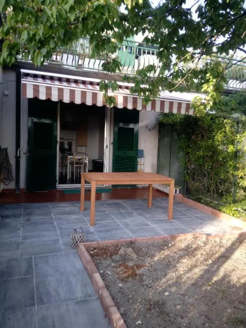 Tigullio Vacations Il Ciliegio Apartment