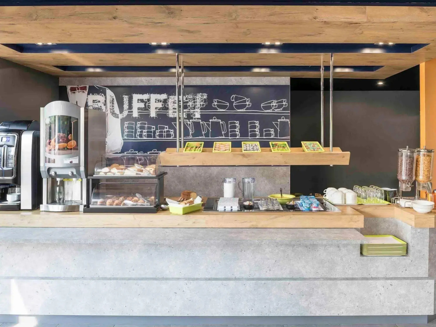 ibis budget Bobigny Pantin