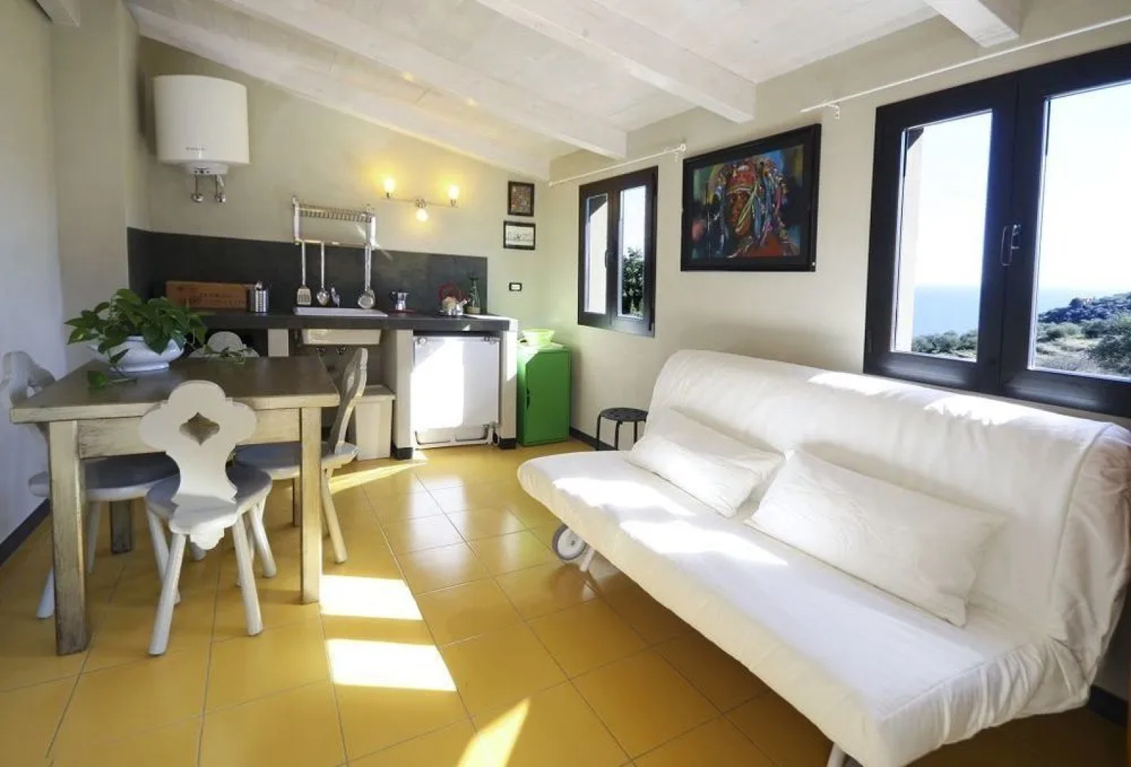 Apartments I Valloni