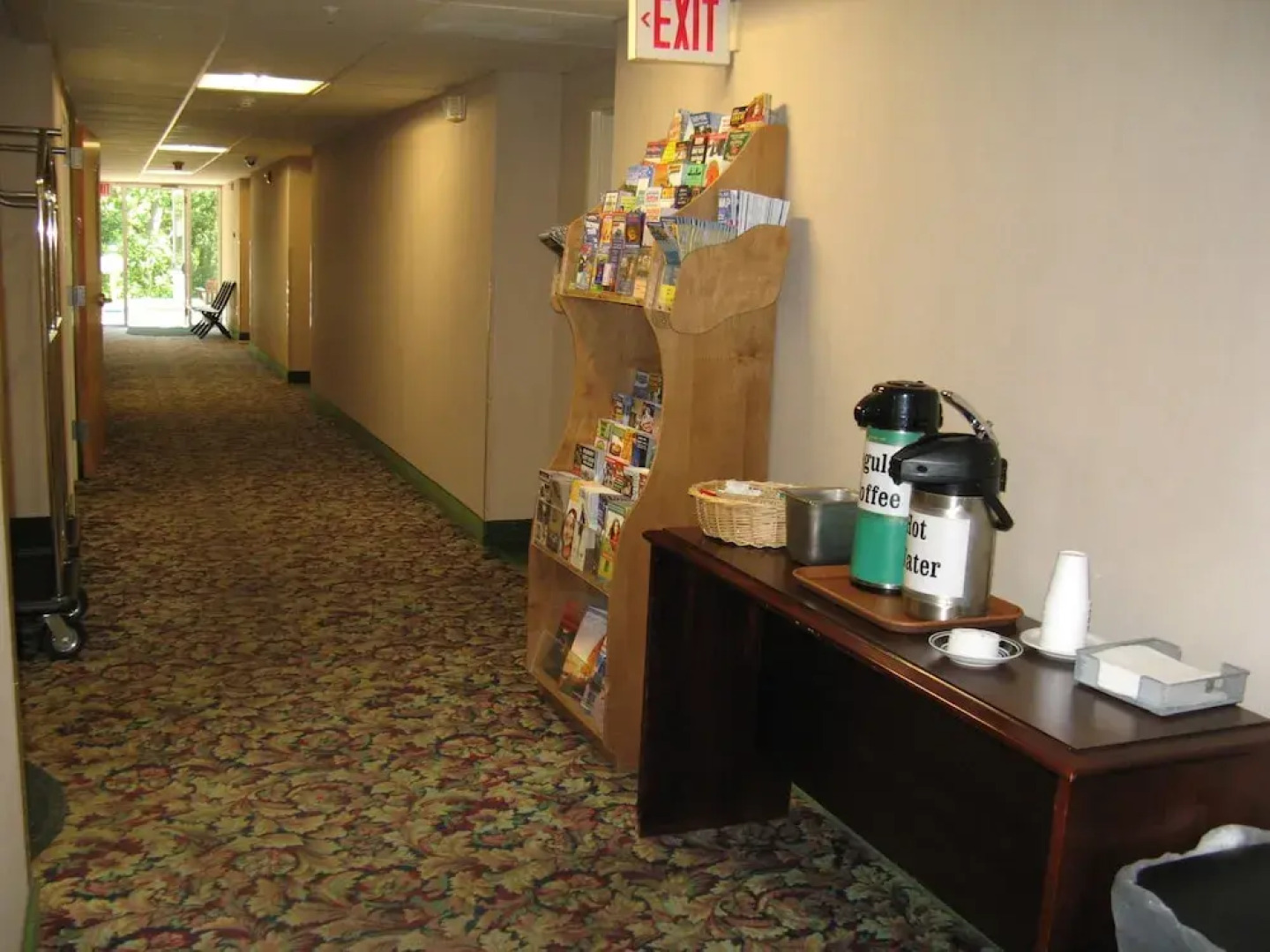 Handys Extended Stay Suites