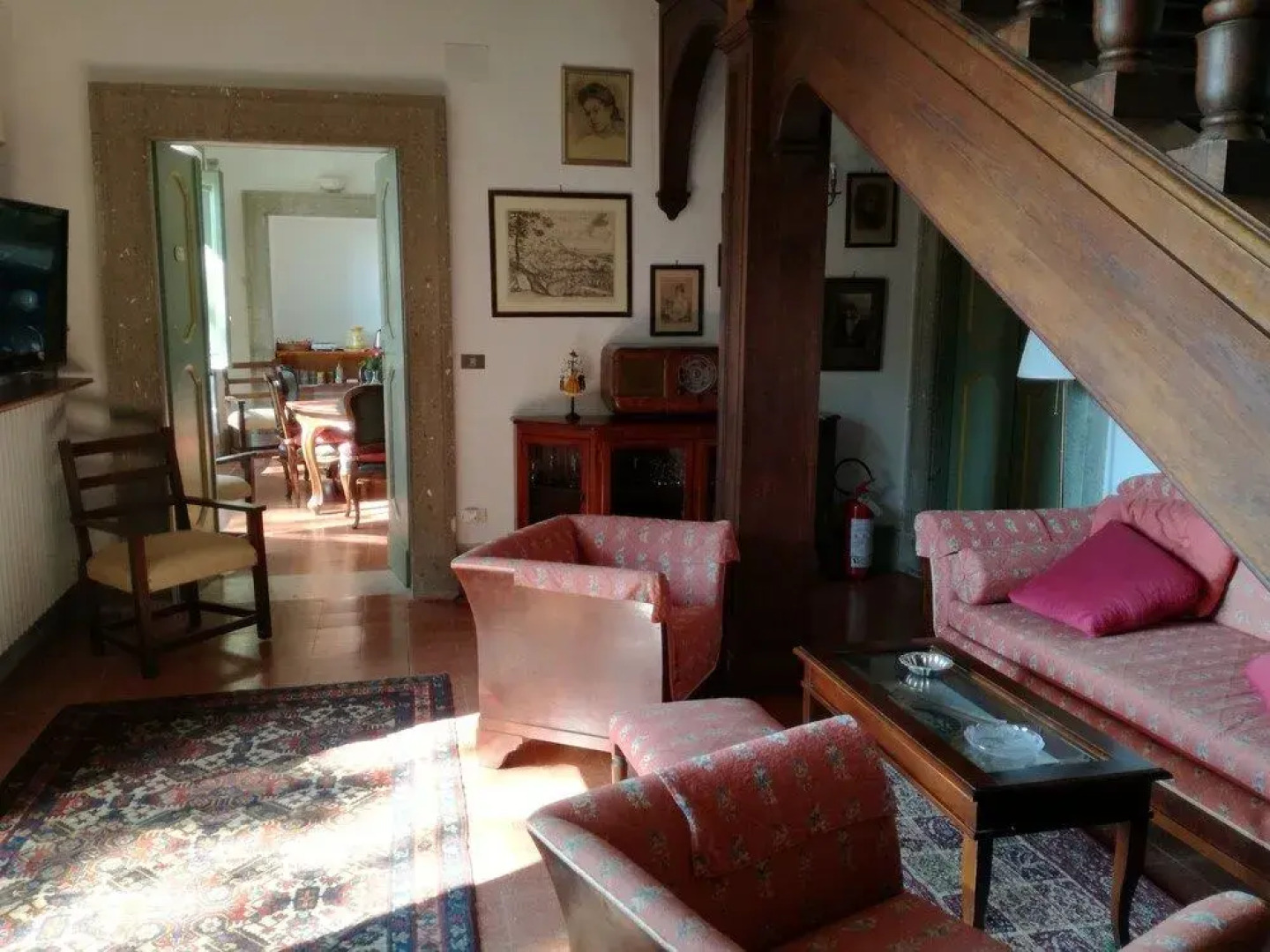 Vigna dell'Agrifoglio Home Residence di Eugenio Azzolini