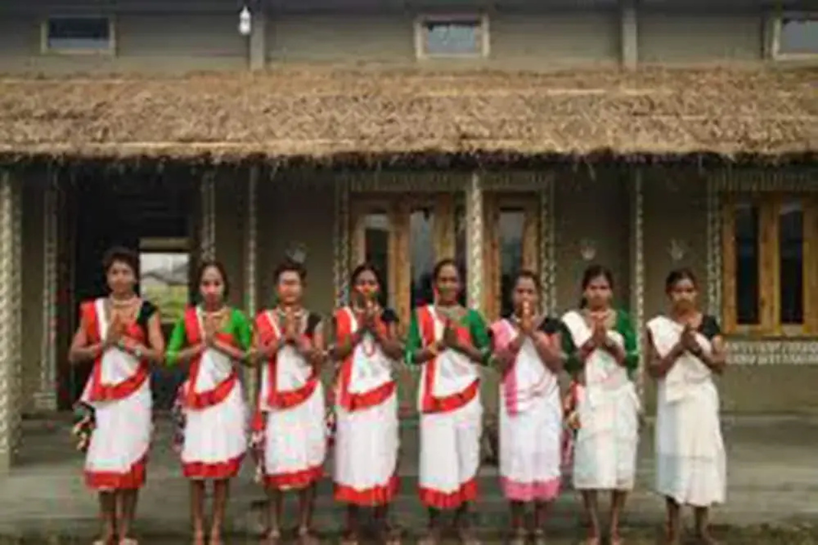 Barauli Community Homestay