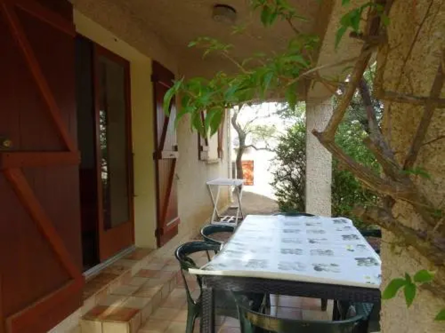 Camping Mozziconaccio